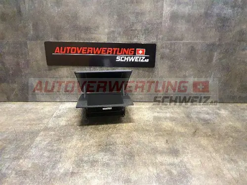 1T1857921C ABLAGEFACH MITTELKONSOLE VW TOURAN