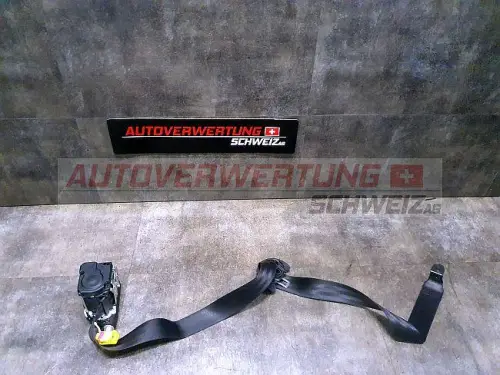 1T1857705A SICHERHEITSGURT VORNE LINKS VW TOURAN