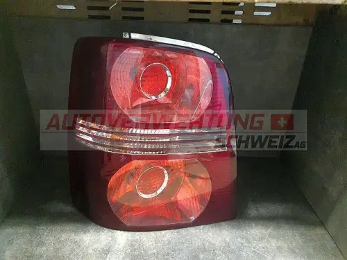 1T0945095J RÜCKLEUCHTE HINTEN LINKS VW TOURAN