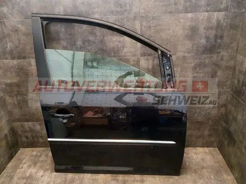 TÜRE VORNE RECHTS VW TOURAN ( GP / GP2 )
