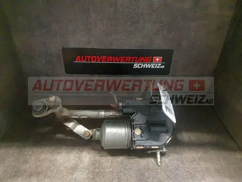 1T0955119D WISCHERMOTOR VORNE LINKS VW TOURAN
