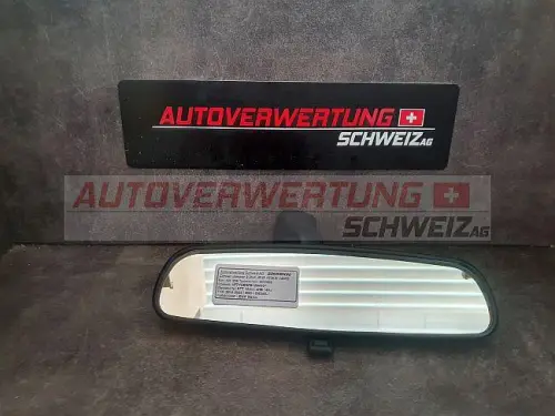 INNENSPIEGEL CITROEN JUMPER