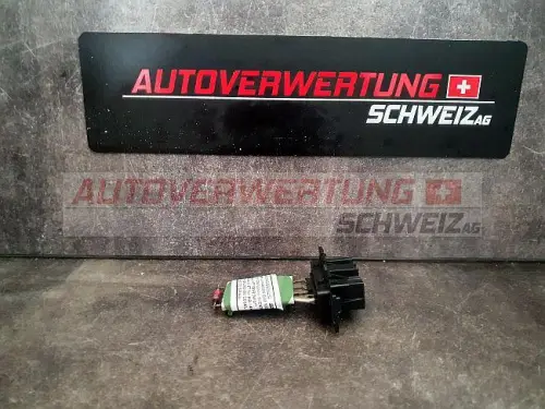 WIDERSTAND CITROEN JUMPER