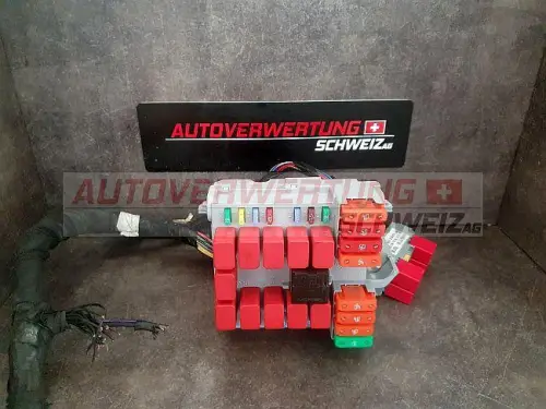 1398647080057657 SICHERUNGSKASTEN CITROEN JUMPER