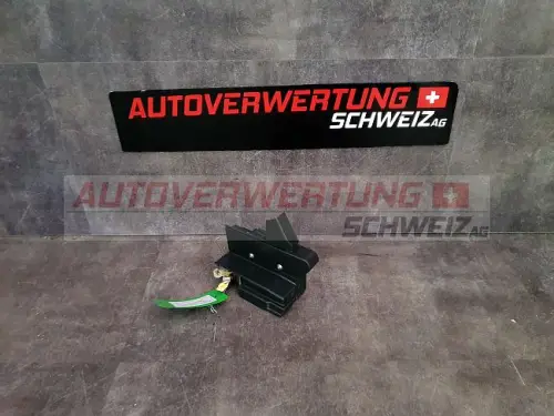 805039362RF  Türschloss vorne links dacia sandero