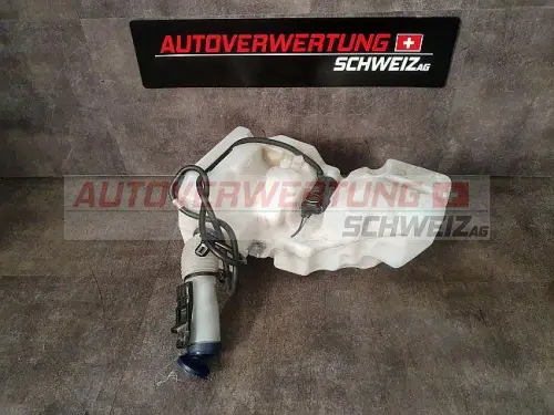 WASSERBEHÄLTER WASCHANLAGE CITROEN JUMPER