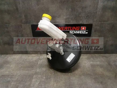 51928238 BREMSKRAFTVERSTÄRKER CITROEN JUMPER