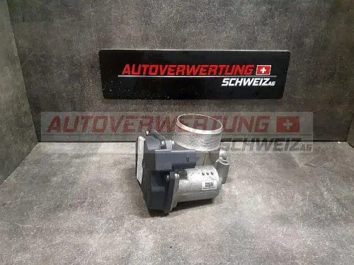 06F133062J DROSSELKLAPPE AUDI TT