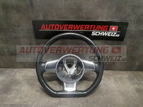 8J0419091A LENKRAD AUDI TT