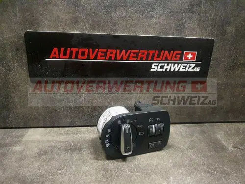 8J1941531G LICHTSCHALTER AUDI TT