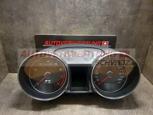 8J0920930F TACHO AUDI TT