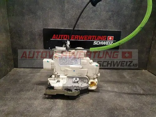 8J1837015A TÜRSCHLOSS VORNE LINKS AUDI TT