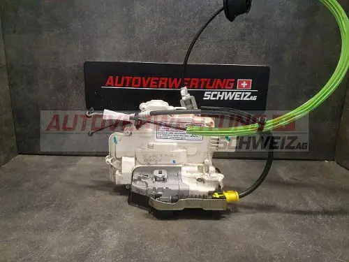 8J1837016A TÜRSCHLOSS VORNE RECHTS AUDI TT