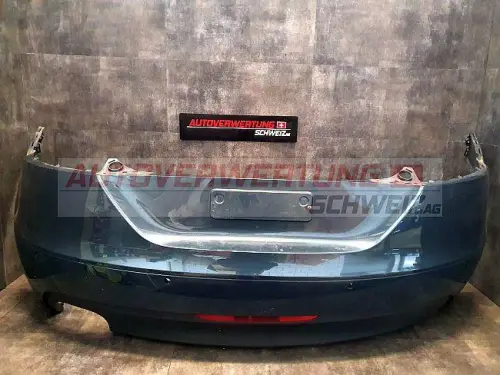 STOSSSTANGE HINTEN AUDI TT 8J