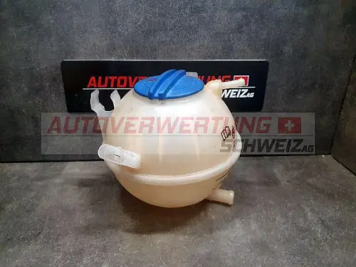 1K0121407 KÜHLWASSERBEHÄLTER AUDI TT