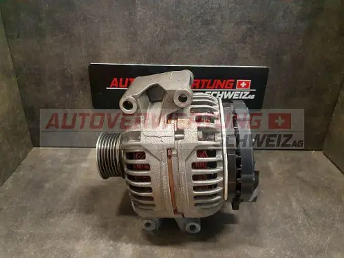 06B903016A ALTERNATOR 140A AUDI TT