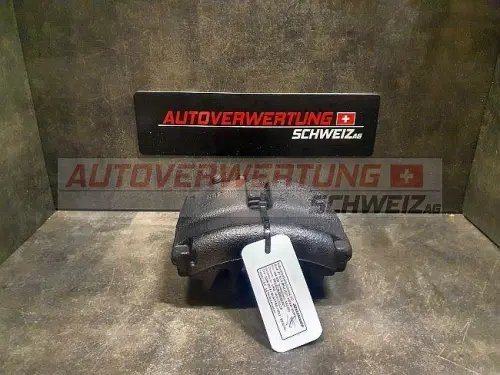 BREMSZANGE VORNE RECHTS AUDI TT