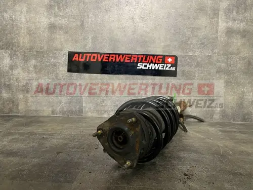 5S6Y-18K001-AD Federn Vorne Links Ford Fiesta ST