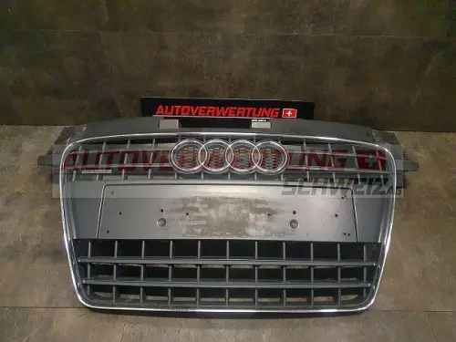 8J0853651 KÜHLERGRILL AUDI TT
