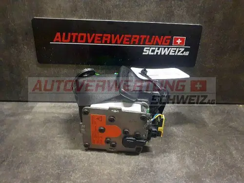 8J8857705D GURTSTRAFFER VORNE LINKS AUDI TT