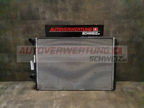 1K0145762CG LADELUFTROHR AUDI TT