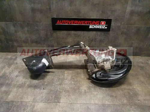 8J0820719K KLIMALEITUNG AUDI TT