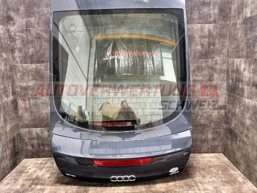 8J1857001B ARMATURENBRETT SET AUDI TT