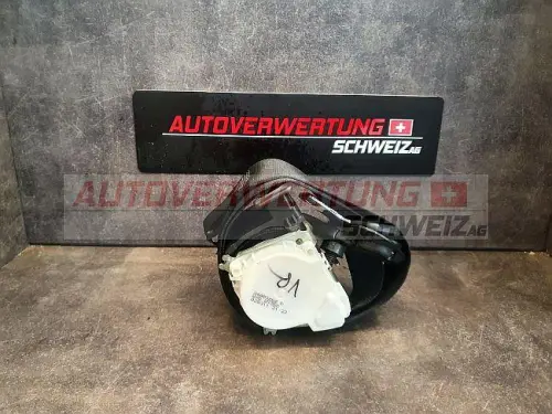 34003268 GURTSTRAFFER VORNE RECHTS BMW 116I E87