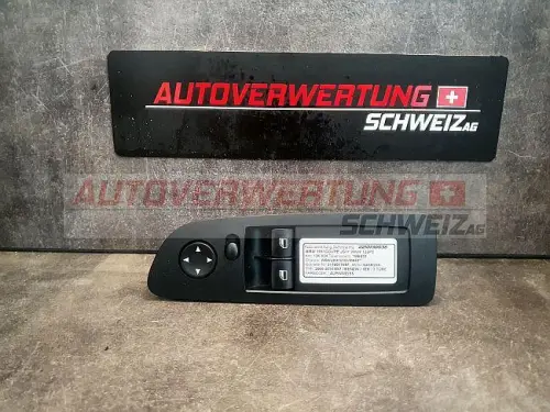 9216520-03 FENSTERHEBERSCHALTER VORNE LINKS BMW 116I E87
