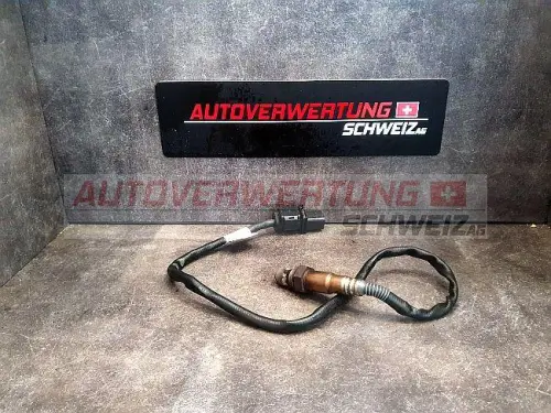 7569930-02 LAMBDASONDE BMW 116I E87