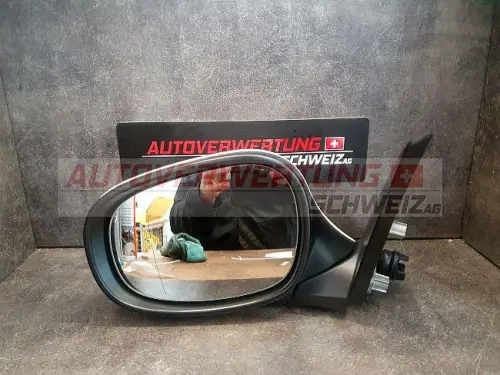 AUSSENSPIEGEL VORNE LINKS BMW 116I E87