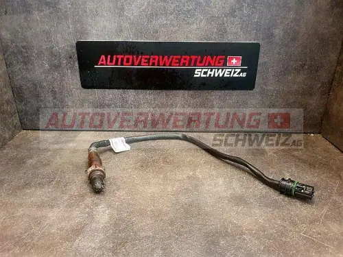 756996801 LAMBDASONDE BMW 116I E87