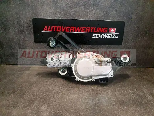 LZ9123043-06 LENKSTOCK BMW 116I E87