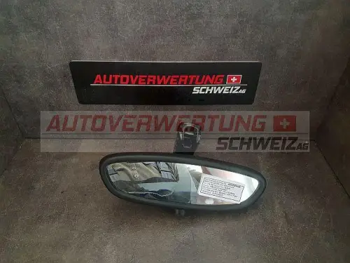 0285010070 AIRBAGSTEUERGERÄT BMW 116I E87