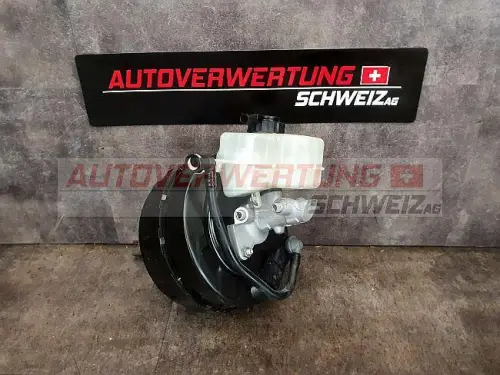 31216764443-03 ACHSSCHENKEL VORNE LINKS BMW 116I E87