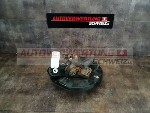BREMSZANGE HINTEN RECHTS BMW 116I E87