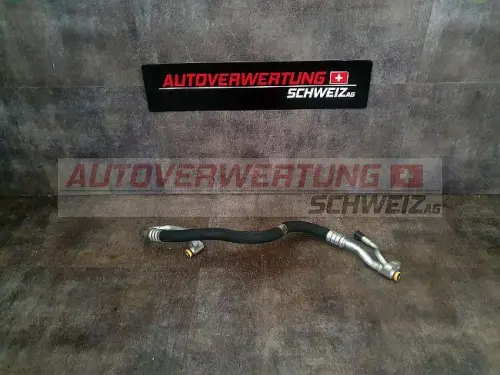 64509223322-02 KLIMALEITUNG BMW 116I E87