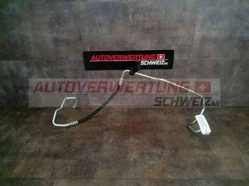 7193036-01 WISCHERMOTOR VORNE BMW 116I E87
