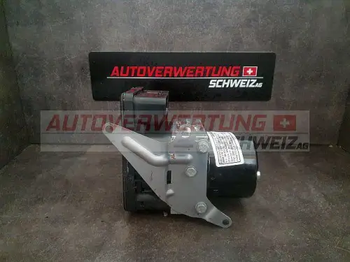 7229535-04 SCHEIBENWASSERBEHÄLTER BMW 116I E87