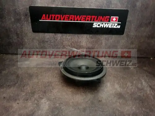 TÜRSCHLOSS VORNE LINKS BMW 116I E87