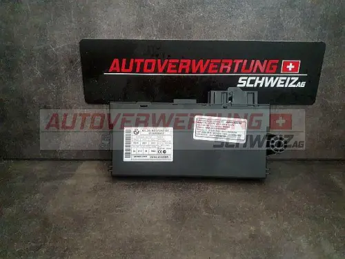 7621178 MOTORSTEUERGERÄT BMW 116I E87