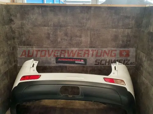 HECKKLAPPE MITSUBISHI OUTLANDER