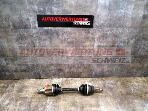 1515A238 TURBOLADER MITSUBISHI OUTLANDER
