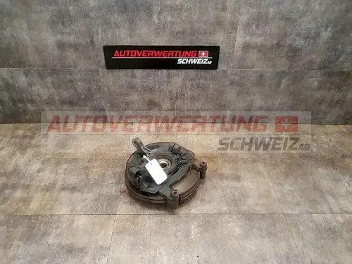 ACHSSCHENKEL VORNE LINKS MITSUBISHI OUTLANDER