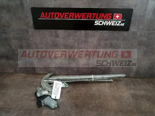 2400A378 SCHALTKULISSE MITSUBISHI OUTLANDER