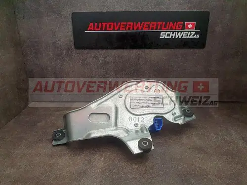 8608A228 FENSTERHEBERSCHALTER VORNE LINKS MITSUBISHI OUTLANDER