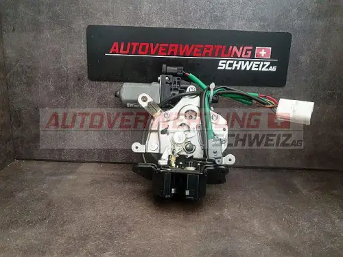 8011B156 MITTELARMLEHNE MITSUBISHI OUTLANDER