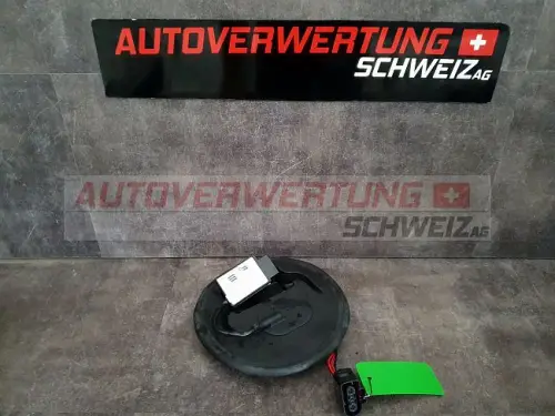 1K0 906 093H Steruergerät Kraftstoffpumpe Benzinpumpe Vw Polo