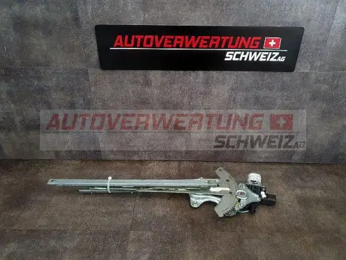 42711010510 HECKKLAPPENMOTOR MITSUBISHI OUTLANDER