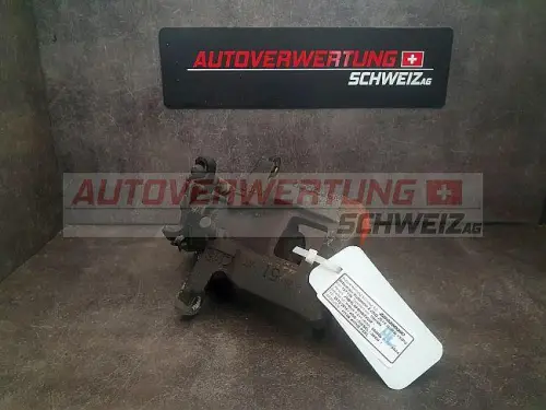 BREMSZANGE HINTEN RECHTS MITSUBISHI OUTLANDER